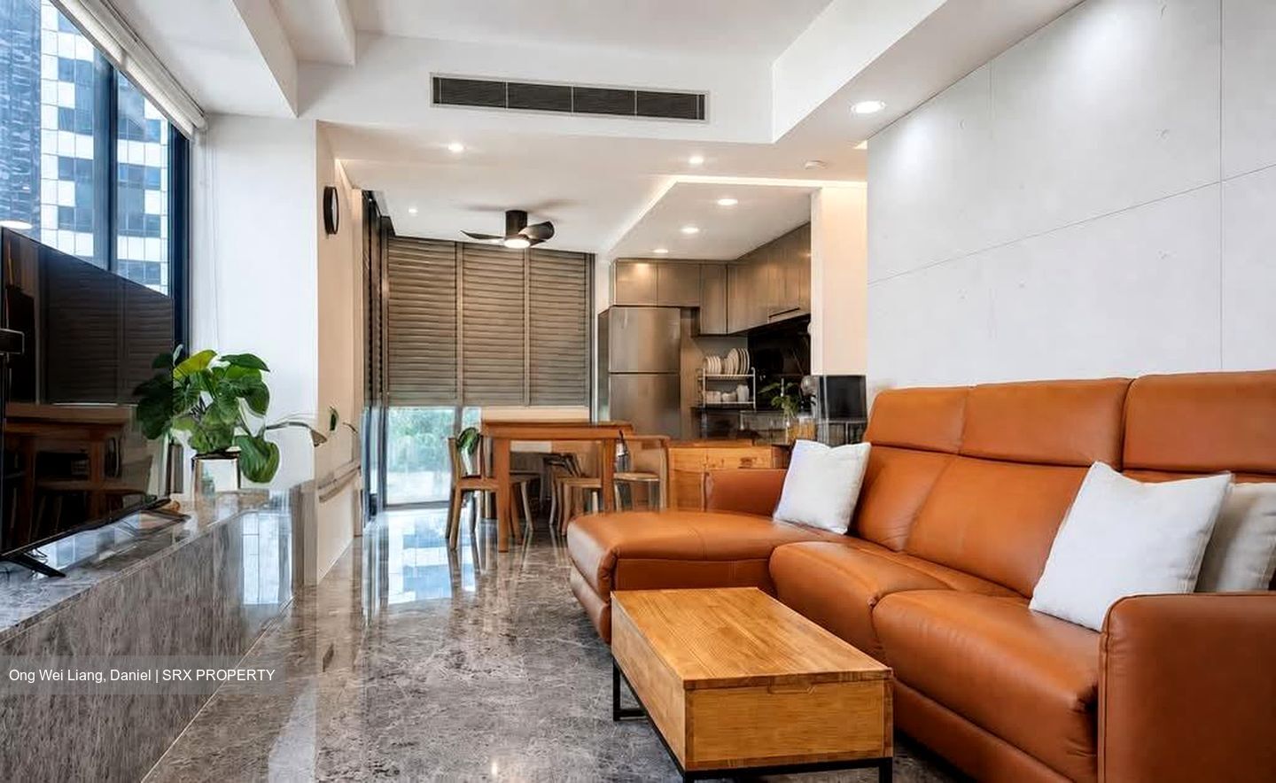 The Iveria (D9), Apartment #595760261